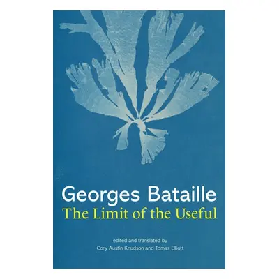 Limit of the Useful - Bataille, Georges a Knudson, Cory Austin