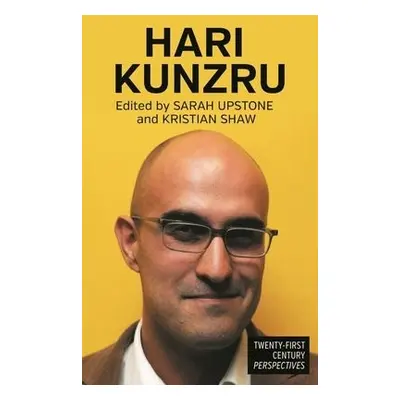 Hari Kunzru