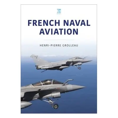 French Naval Aviation - Grolleau, Henri-Pierre