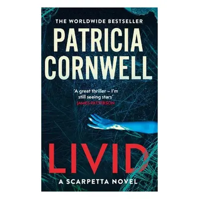 Livid - Cornwell, Patricia