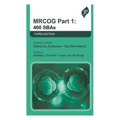 MRCOG Part 1 - Andersen, Katherine a Woodward, Tara