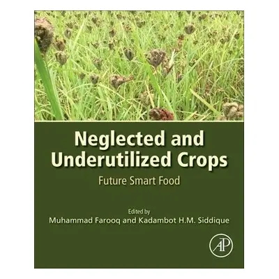 Neglected and Underutilized Crops