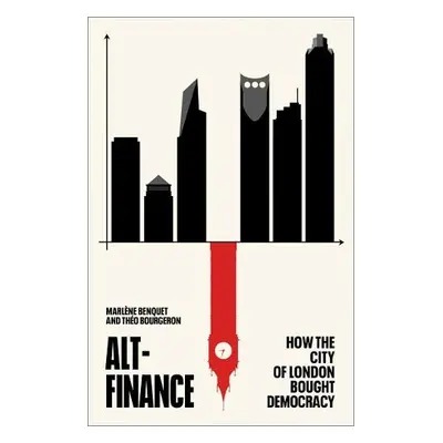 Alt-Finance - Benquet, Marlene (University of Paris Dauphine) a Bourgeron, Theo (University of E