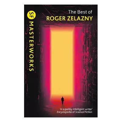 Best of Roger Zelazny - Zelazny, Roger