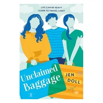 Unclaimed Baggage - Doll, Jen