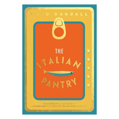 Italian Pantry - Randall, Theo