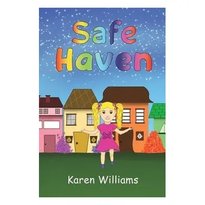 Safe Haven - Williams, Karen