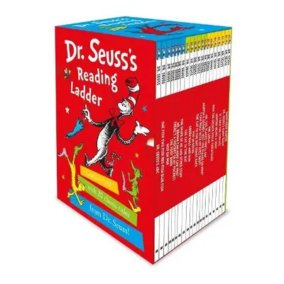 Dr. Seuss’s Reading Ladder - Seuss, Dr.