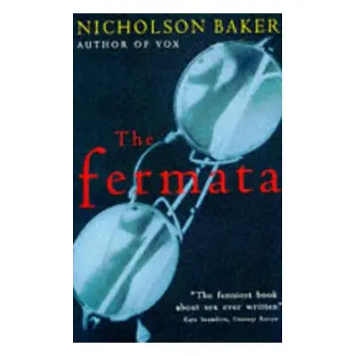 Fermata - Baker, Nicholson