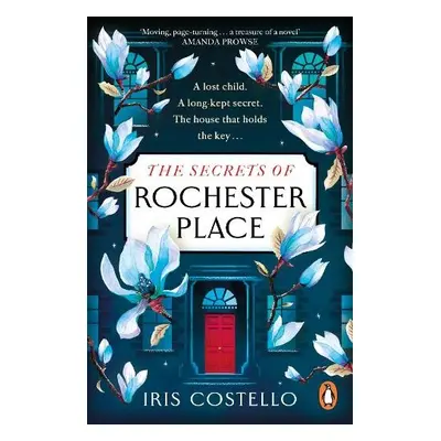 Secrets of Rochester Place - Costello, Iris