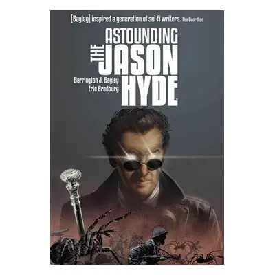 Astounding Jason Hyde - J. Bayley, Barrington