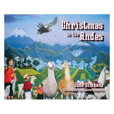 Christmas in the Andes - Simbana, Jose