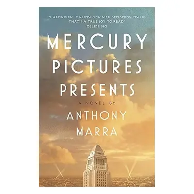 Mercury Pictures Presents - Marra, Anthony