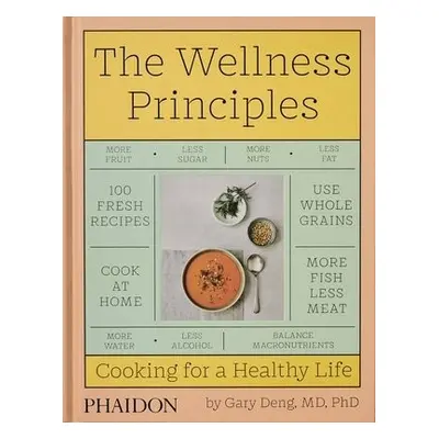 Wellness Principles - Deng, Gary