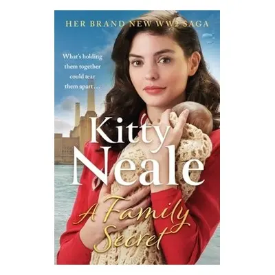 Family Secret - Neale, Kitty