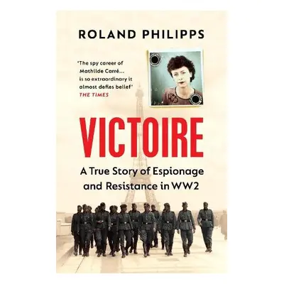 Victoire - Philipps, Roland