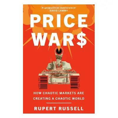 Price Wars - Russell, Rupert