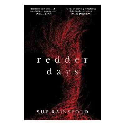 Redder Days - Rainsford, Sue