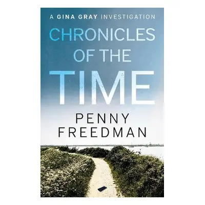 Chronicles of the Time - Freedman, Penny