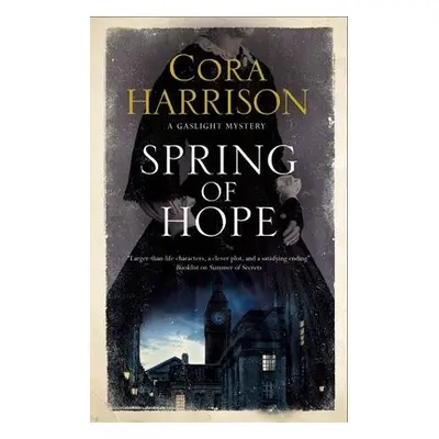 Spring of Hope - Harrison, Cora