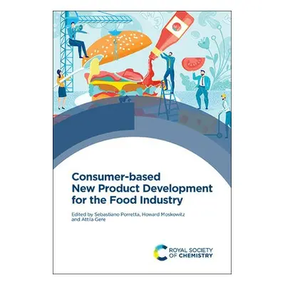 Consumer-based New Product Development for the Food Industry