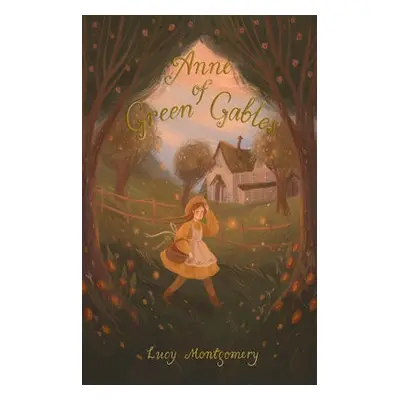 Anne of Green Gables - Montgomery, Lucy