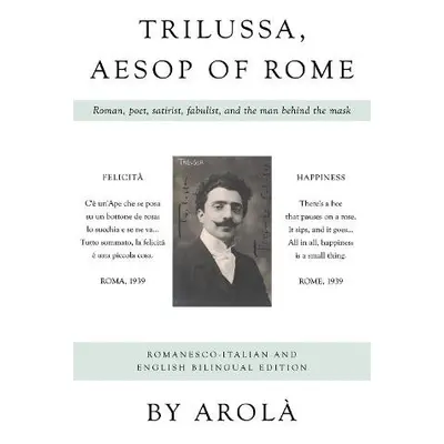 Trilussa, Aesop of Rome - Arola