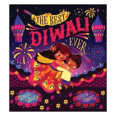 Best Diwali Ever (PB) - Shah, Sonali