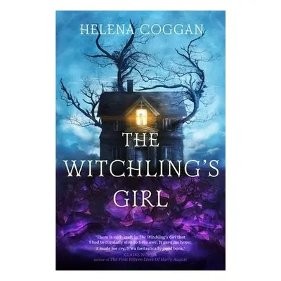 Witchling's Girl - Coggan, Helena