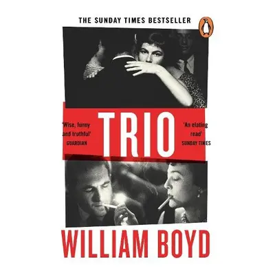 Trio - Boyd, William