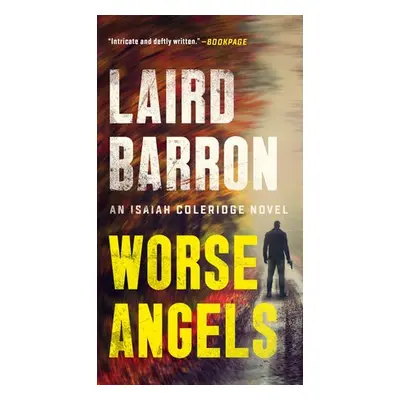 Worse Angels - Barron, Laird