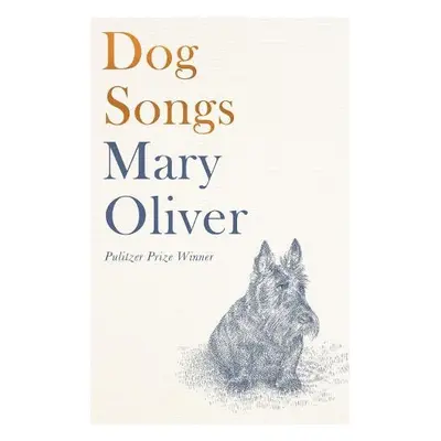 Dog Songs - Oliver, Mary