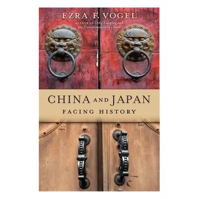 China and Japan - Vogel, Ezra F.