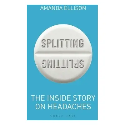 Splitting - Ellison, Amanda (Durham University, STOCKTON-ON-TEES)