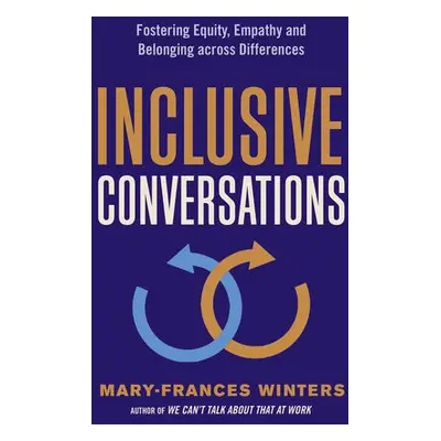 Inclusive Conversations - Winters, Mary-Frances