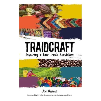 Traidcraft - Osman, Joe