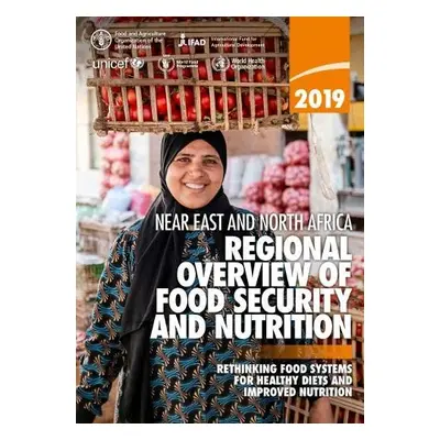 2019 Near East and North Africa - Food and Agriculture Organization