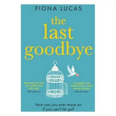 Last Goodbye - Lucas, Fiona