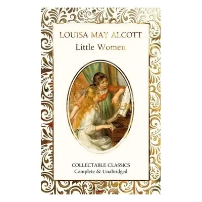 Little Women - May Alcott, Louisa