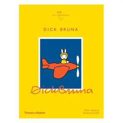 Dick Bruna - Ingman, Bruce a Reihill, Ramona