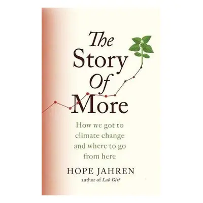 Story of More - Jahren, Hope