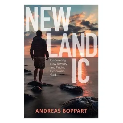 Newlandic - Boppart, Andreas