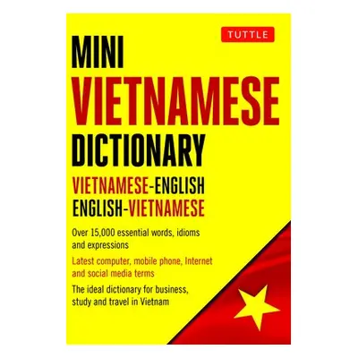 Mini Vietnamese Dictionary - Giuong, Phan Van