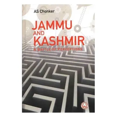 Jammu and Kashmir - Chonker, A.S.