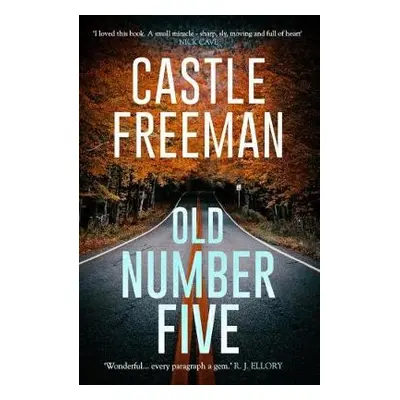 Old Number Five - Freeman, Castle