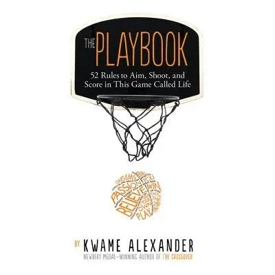 Playbook - Alexander, Kwame