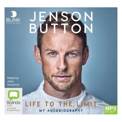 Jenson Button: Life to the Limit - Button, Jenson