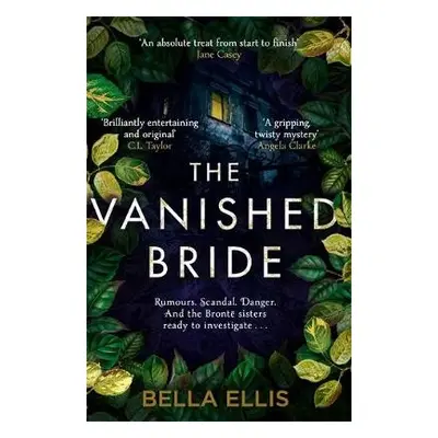 Vanished Bride - Ellis, Bella