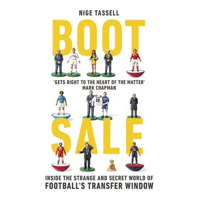 Boot Sale - Tassell, Nige