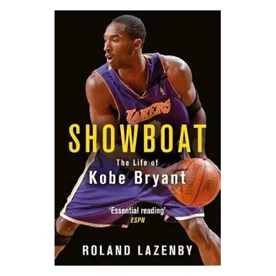 Showboat - Lazenby, Roland